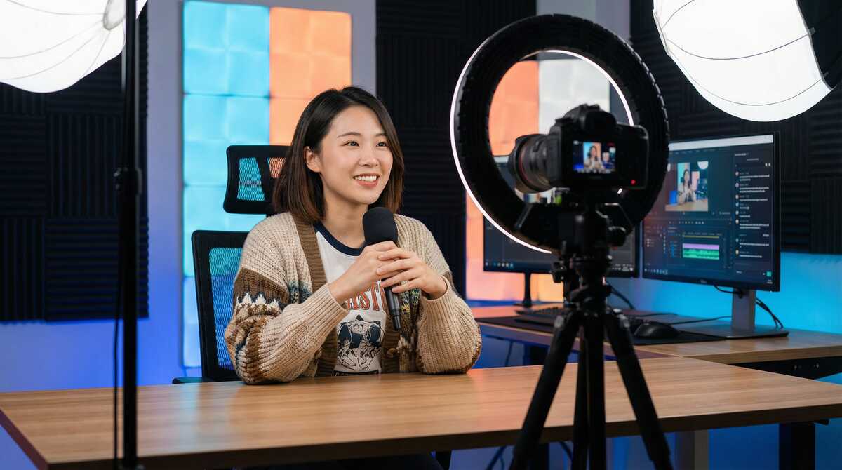 麻豆品牌宣传片案例