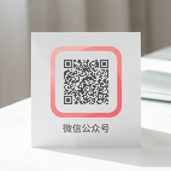 麻豆微信公众号